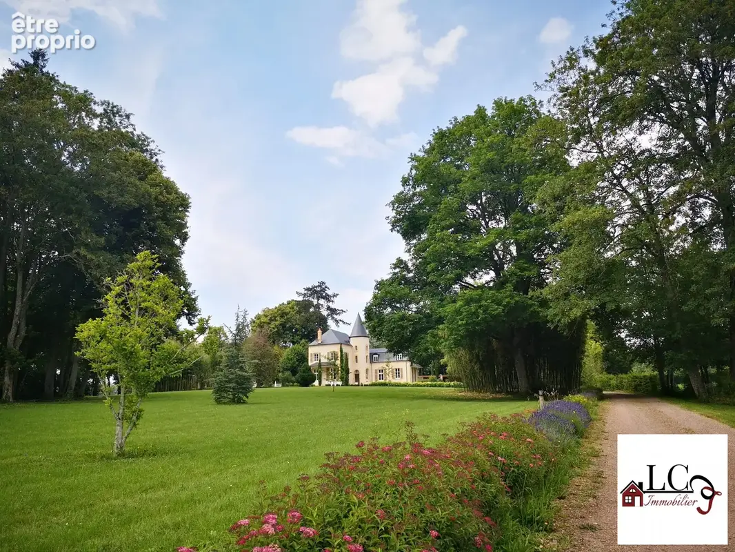 Bien immobilier à vendre à Sichamps (58700) - photo 5