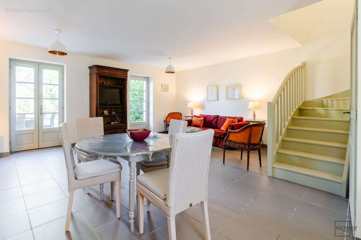 Maison à SAINT-NAZAIRE-D'AUDE