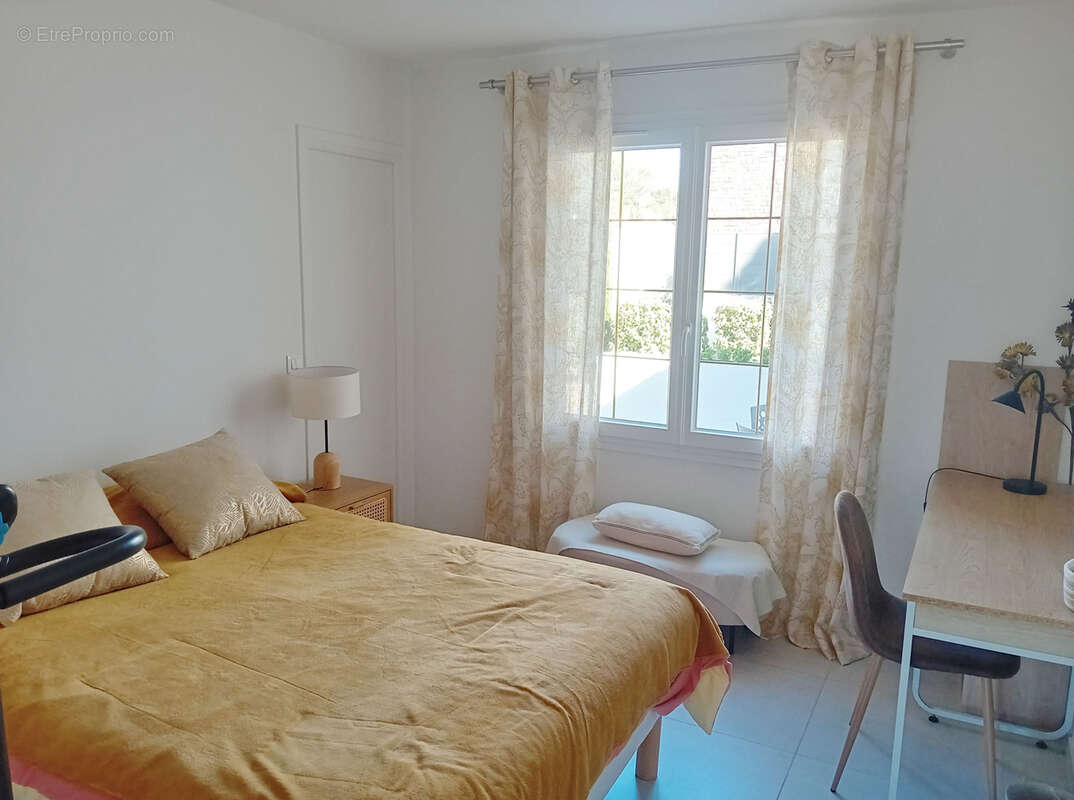 Maison à SAINT-RAPHAEL