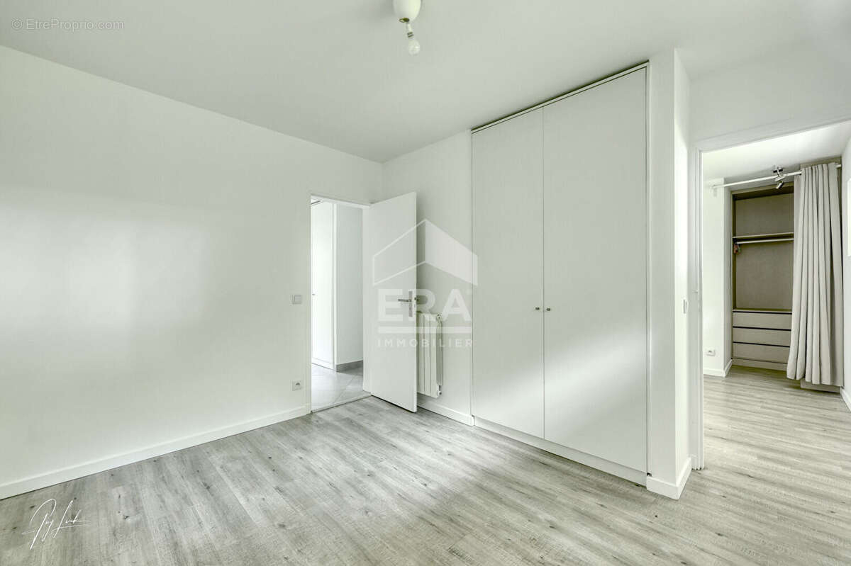 Appartement 92m² à sèvres - photo 8