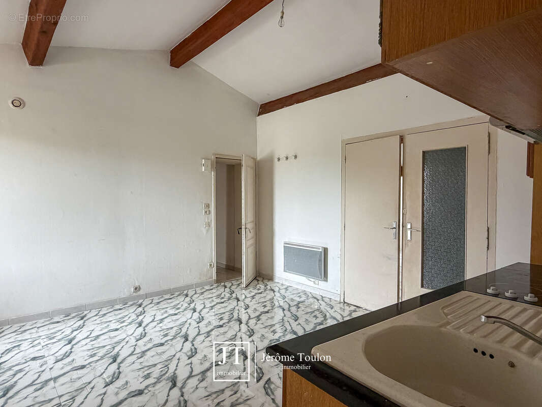 Appartement à SAINT-PALAIS-SUR-MER
