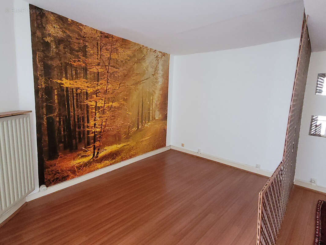 Appartement à AUCH
