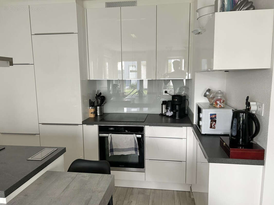 Appartement à RIXHEIM