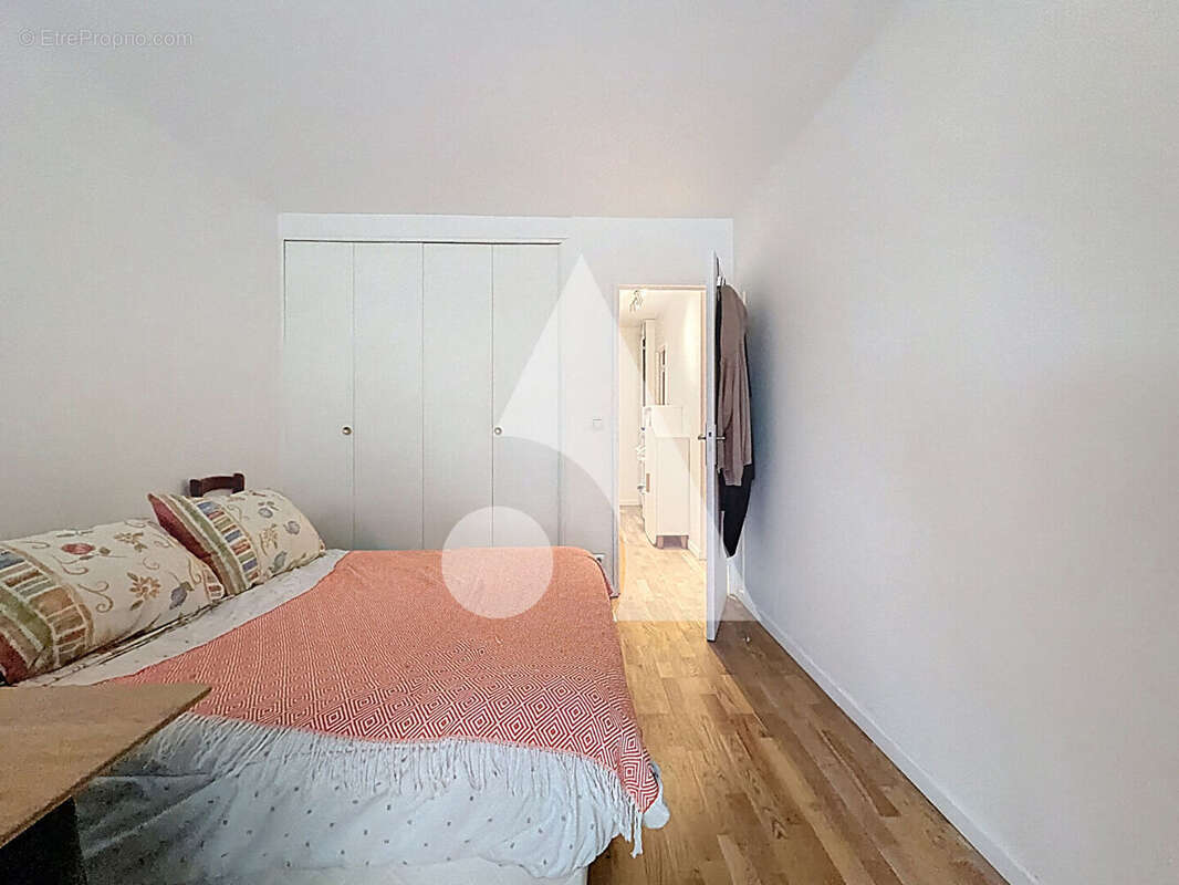 Appartement à RUEIL-MALMAISON