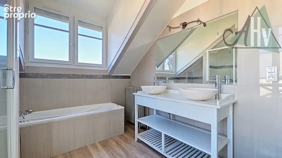 Villa Chanteclerc   Propriété de Charme à Brou-sur-Chantereine - photo 12
