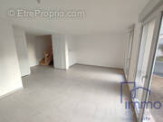 Maison à LA TALAUDIERE