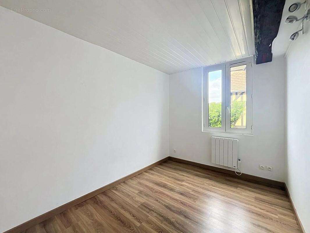 Appartement à DARNETAL