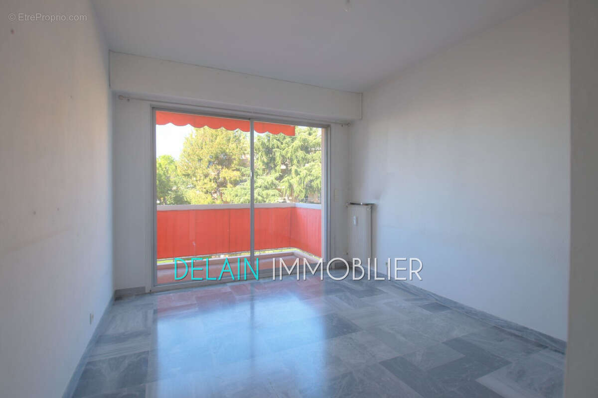 Appartement à CAGNES-SUR-MER