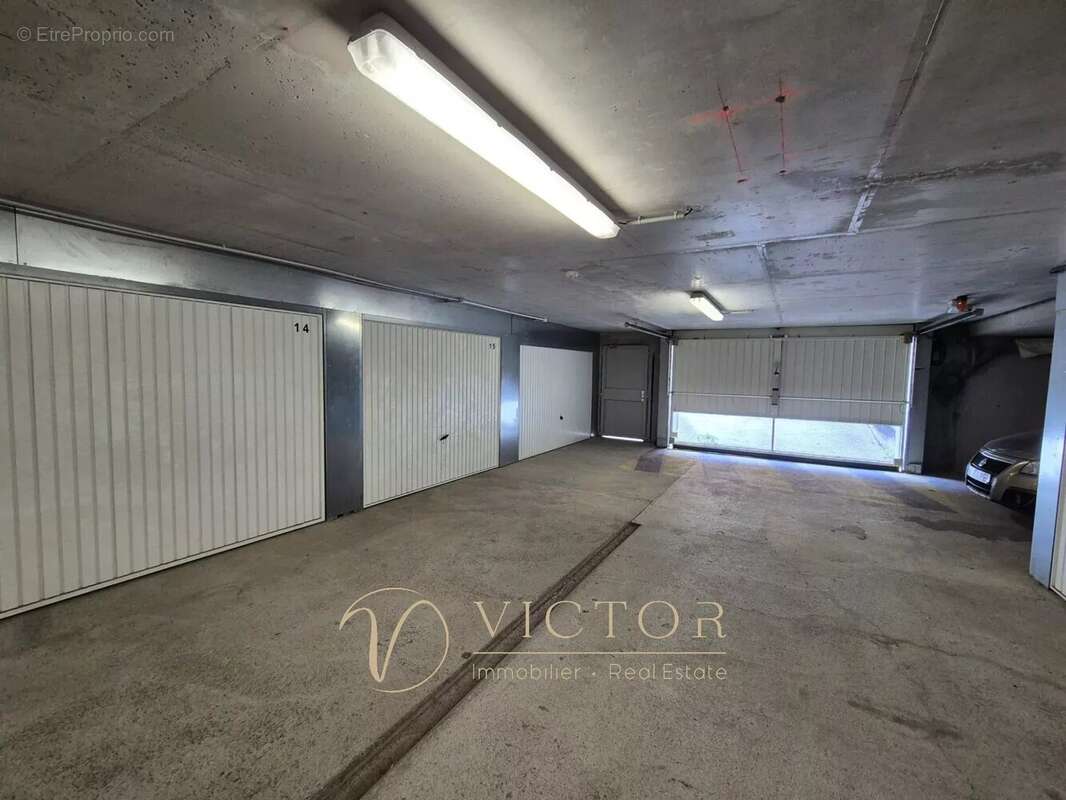 Appartement à SAINT-ETIENNE-DE-TINEE