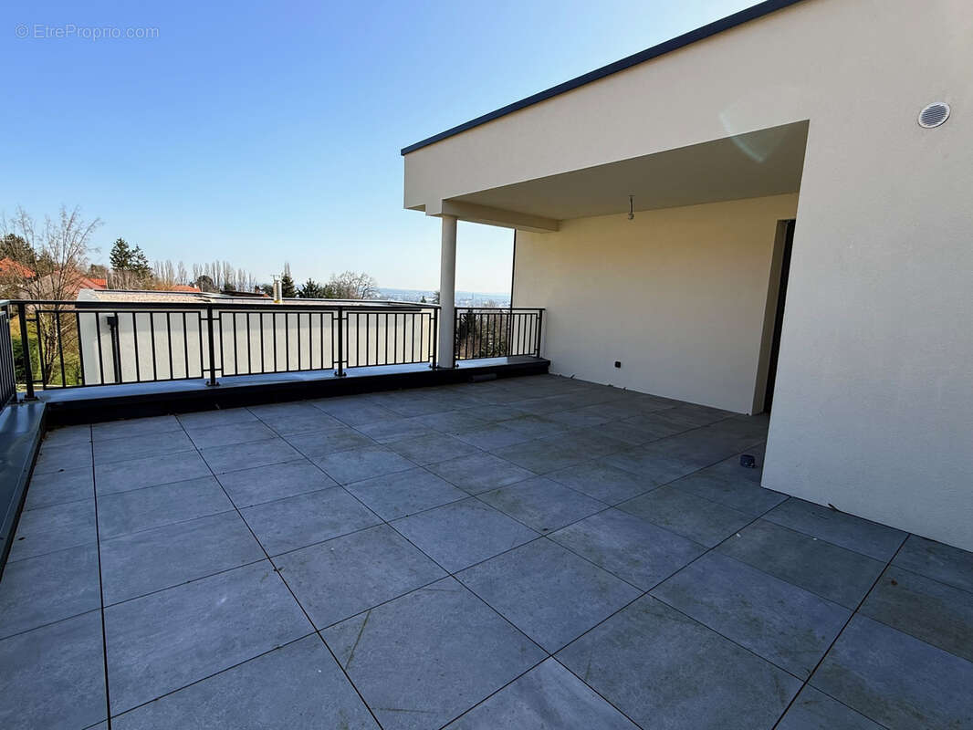 Maison d’exception de 160 m2 avec piscine et vue panoramique sur Metz   Scy-Chazelles - photo 13