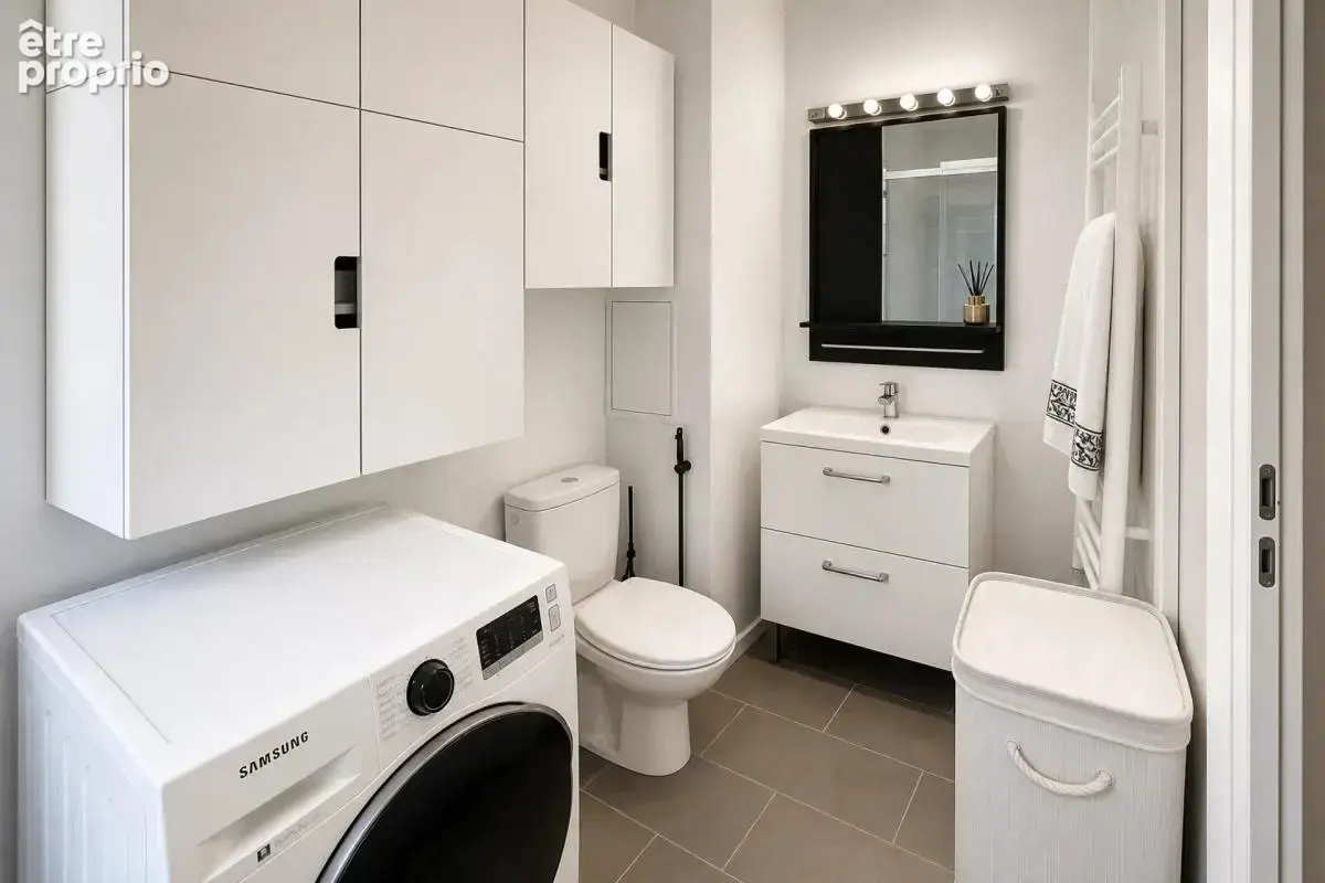 Maison de 5 pièces de 89 m² au Mée-sur-Seine - photo 10