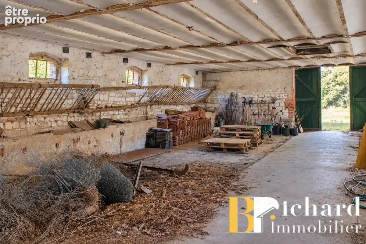 En avant-première  -  propriete de belval goudelancourt-lès-berrieux - photo 6