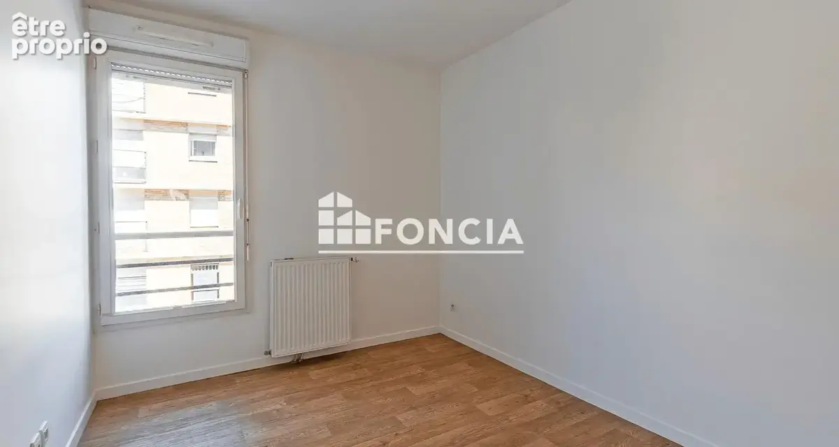 Appartement type 4 avec balcon et stationnement - photo 6