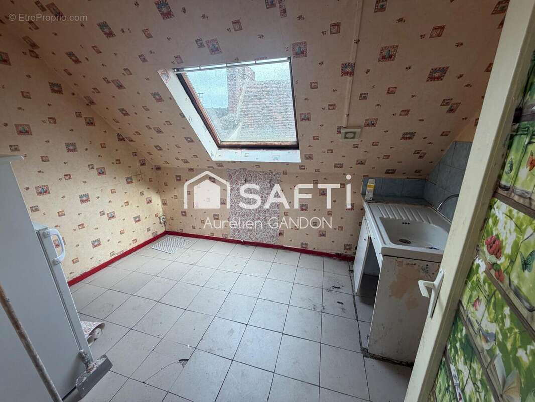 Photo 8 - Appartement à JOIGNY