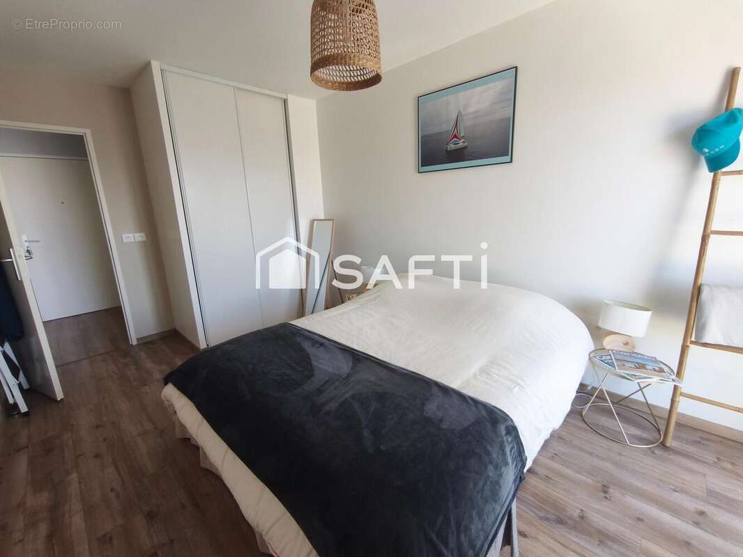 Photo 6 - Appartement à BOULOGNE-SUR-MER