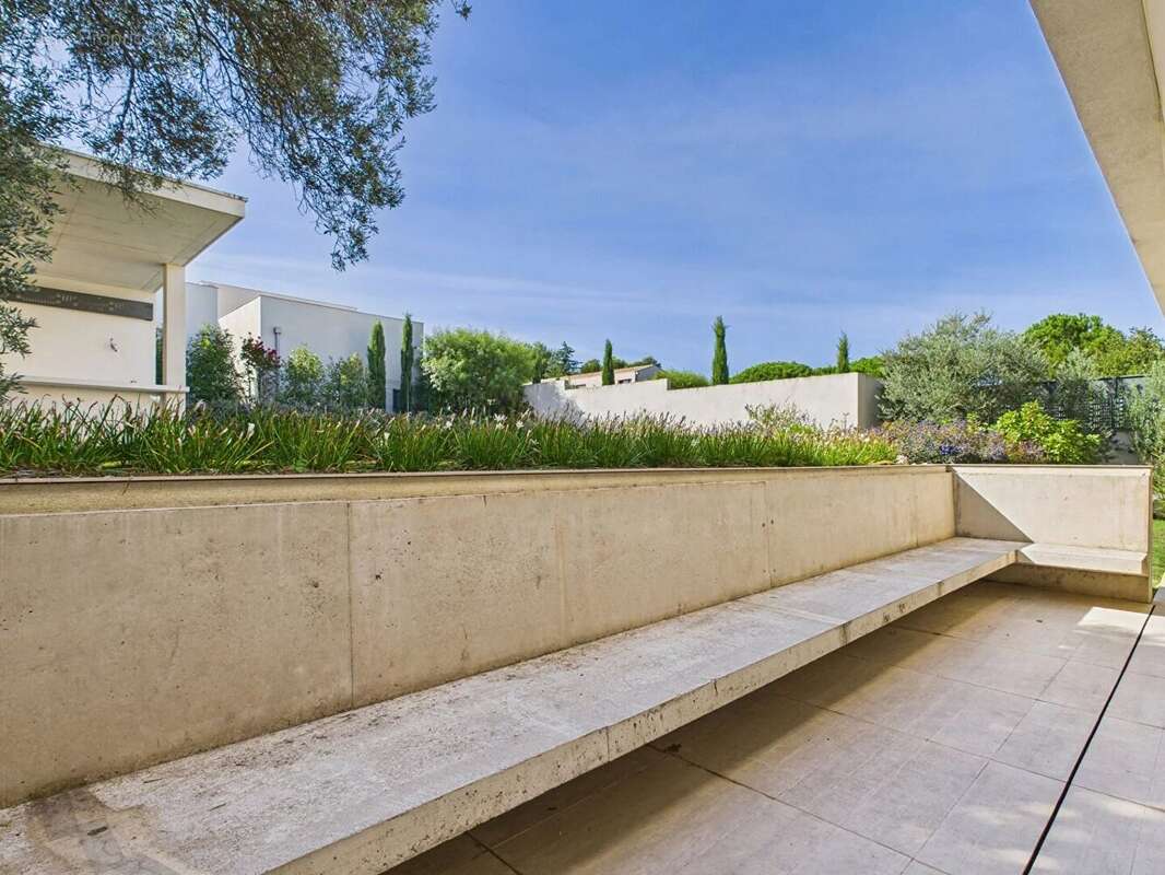 Maison à SAINT-REMY-DE-PROVENCE