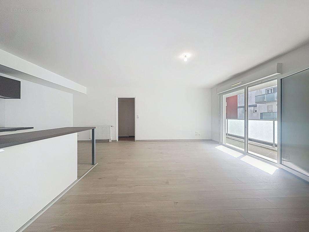 Appartement à LORIENT