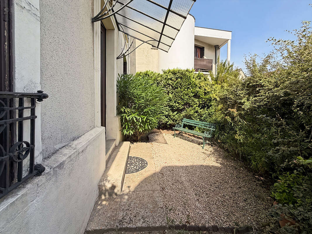 Maison à PALAISEAU