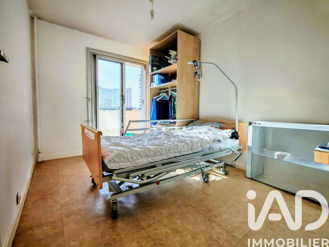 Photo 8 - Appartement à CHELLES