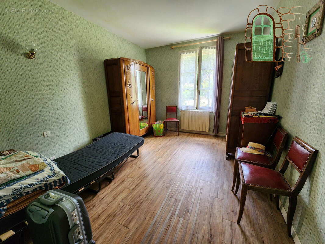Maison 73 m² à Boursay  - photo 9