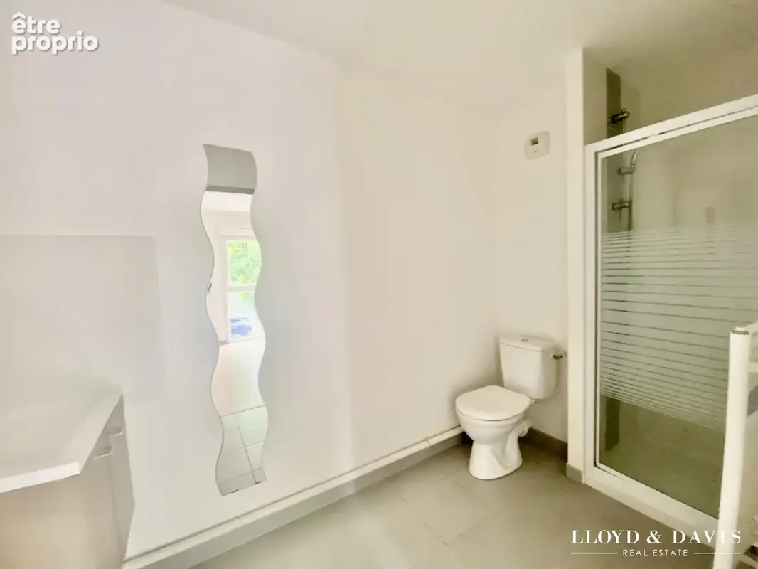 Appartement 2 pièces 39 m² à vendre à Nantes (44300) - photo 7
