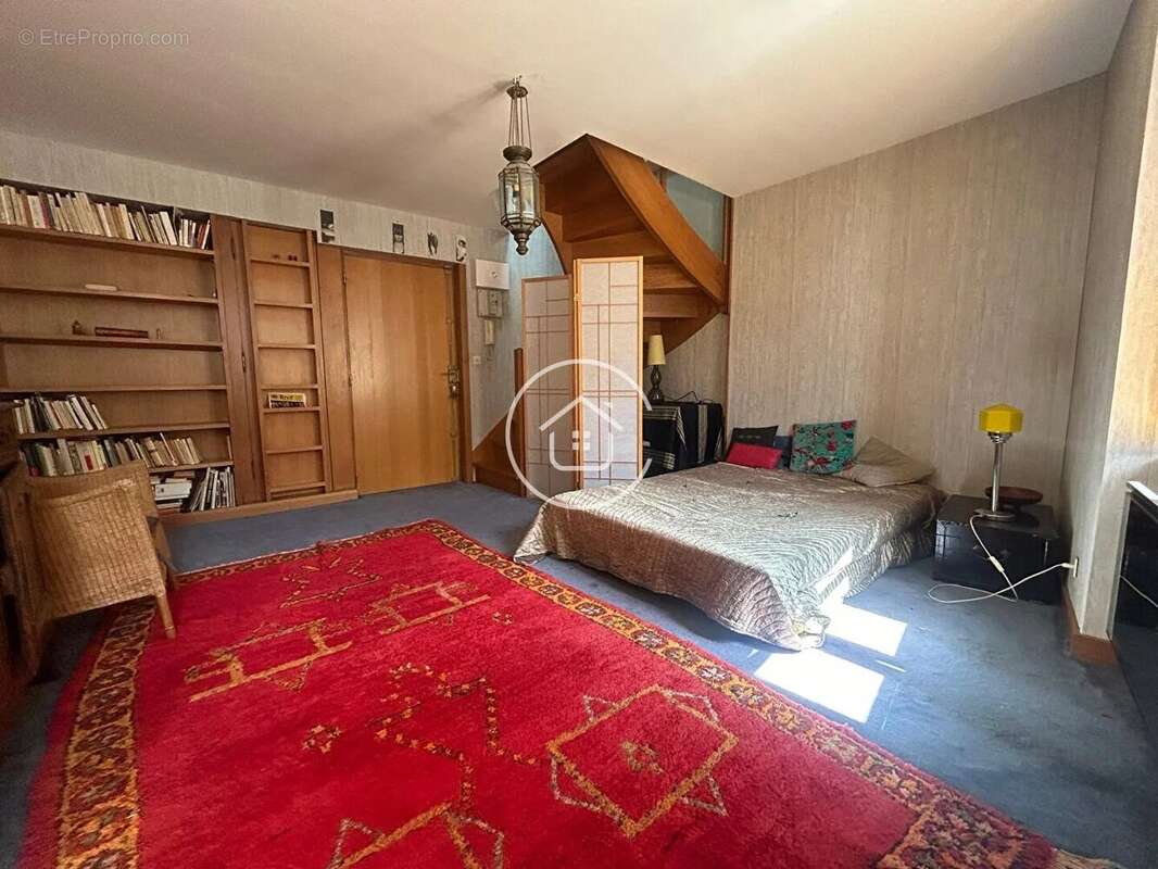 Appartement à BLOIS