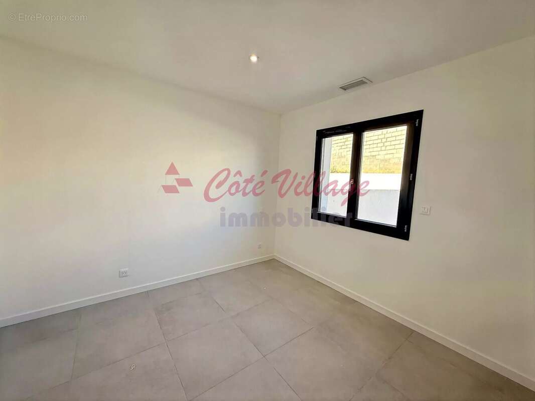 Maison à CAZOULS-LES-BEZIERS