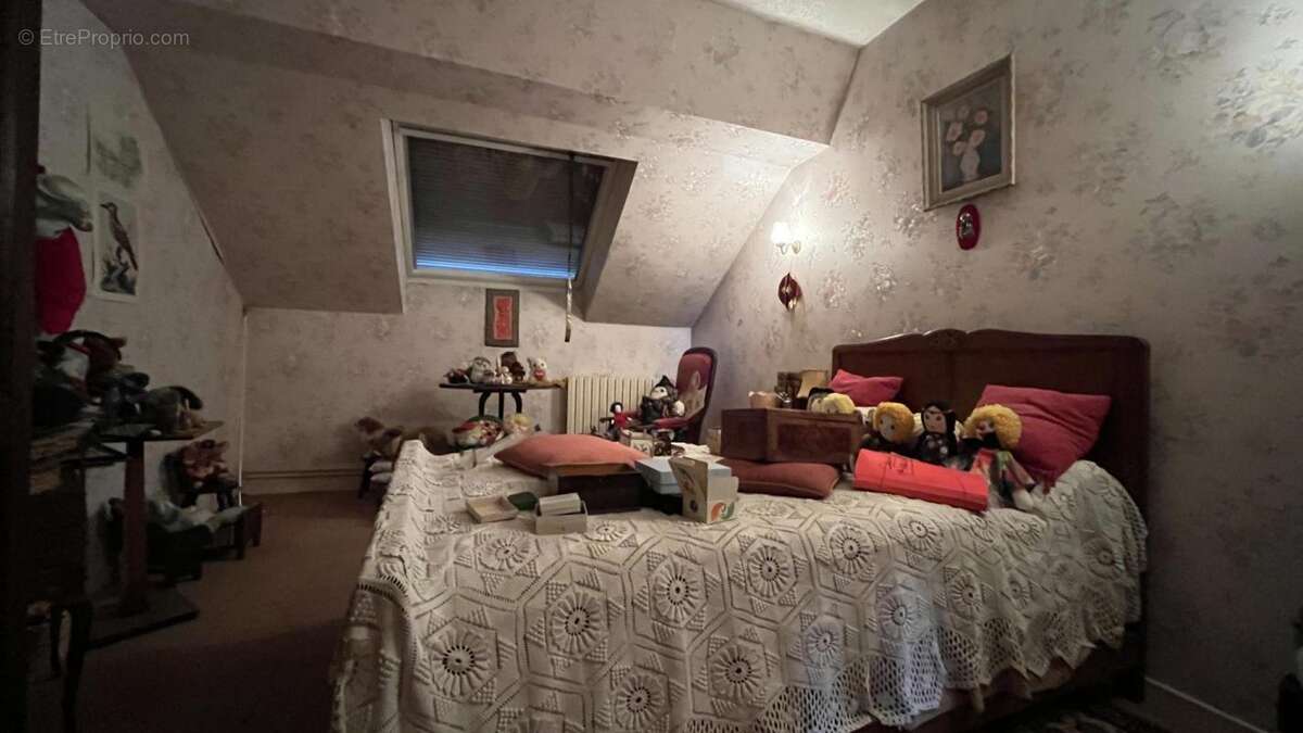 Appartement à AUTUN