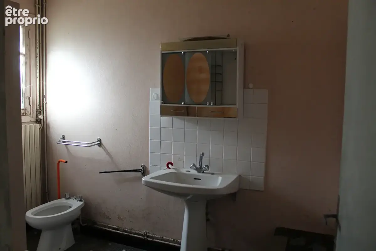 Maison 58m² à jussy-le-chaudrier - photo 8