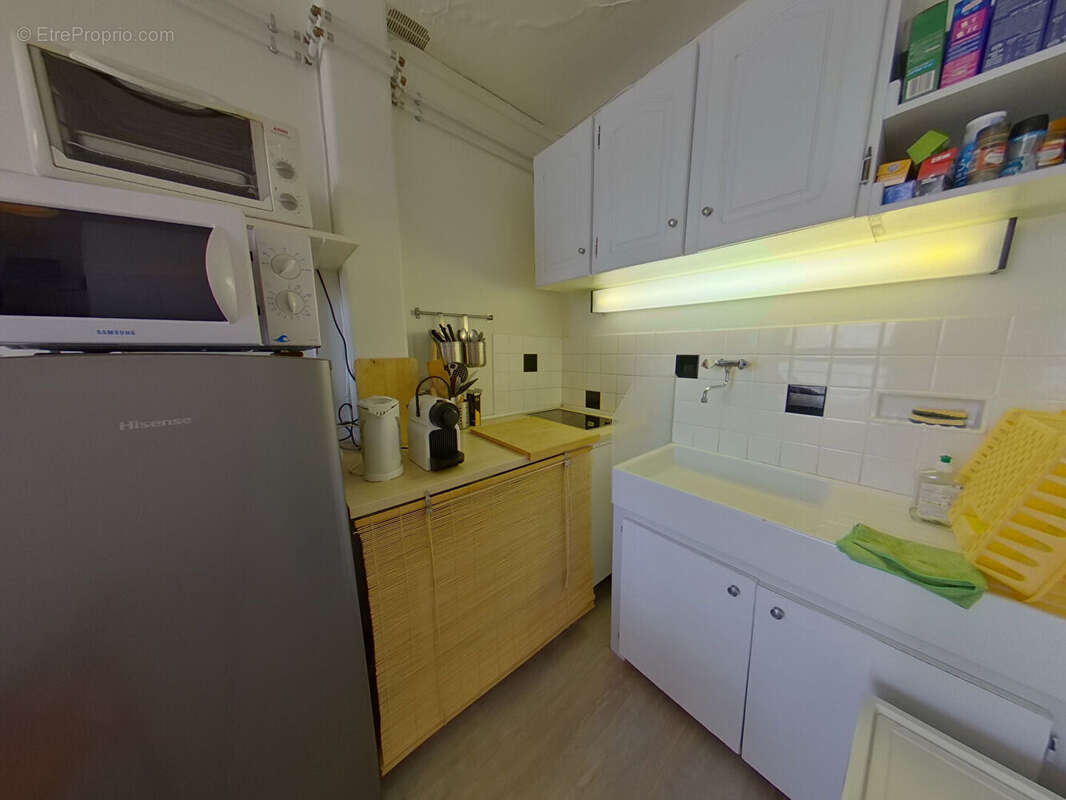 Appartement à SAINT-PONS
