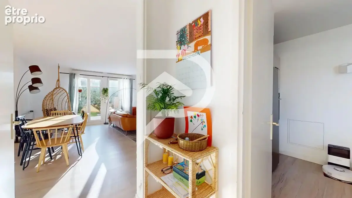 Vente Maison Noisy-le-roi(78590) 599 000ï¿œ - photo 7