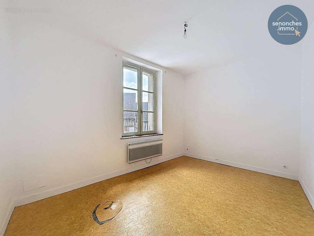 Maison de bourg à vendre à Brezolles (28270)  Charme, potentiel et emplacement privilégié - photo 13
