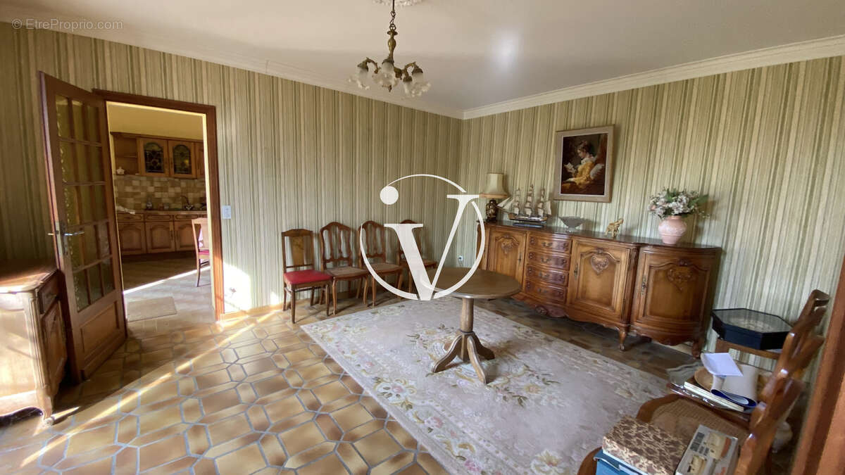Maison à VENDOME