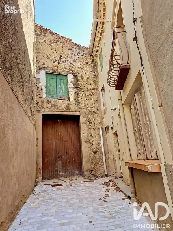 Photo 1 - Maison à CAZOULS-D'HERAULT