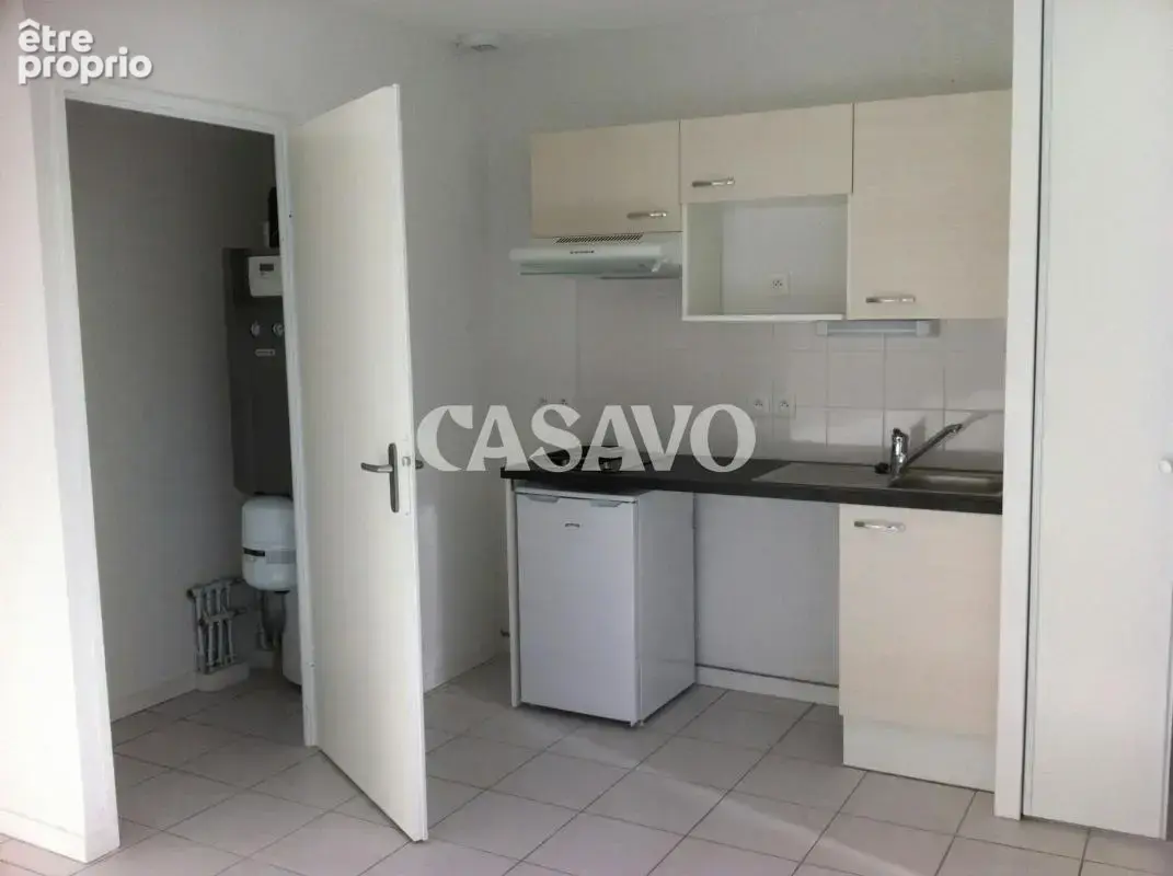 Vente Appartement 2 pièces de 40m² - 33127 Saint-Jean-d'Illac - photo 3