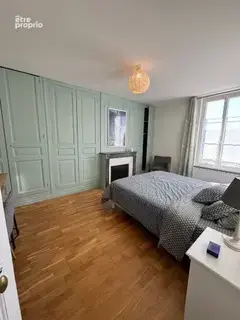 Magnifique maison de ville entièrement rénovée! - photo 14