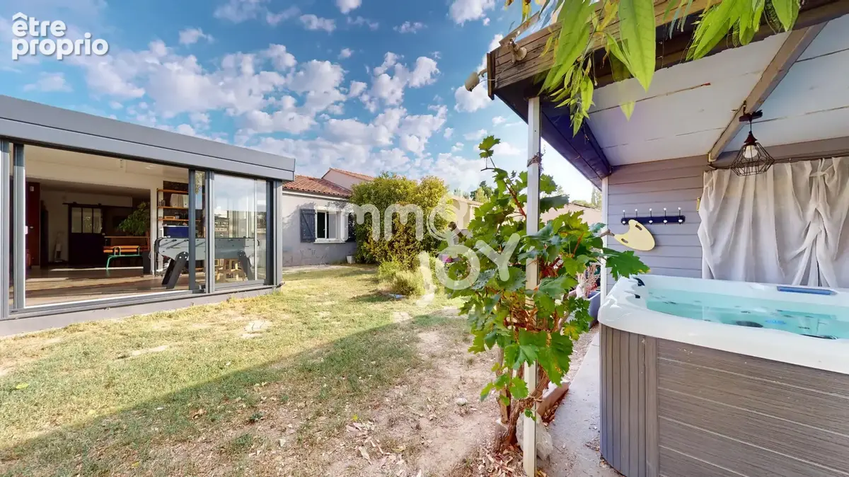 Photo Maison à Narbonne au prix de 300 000€