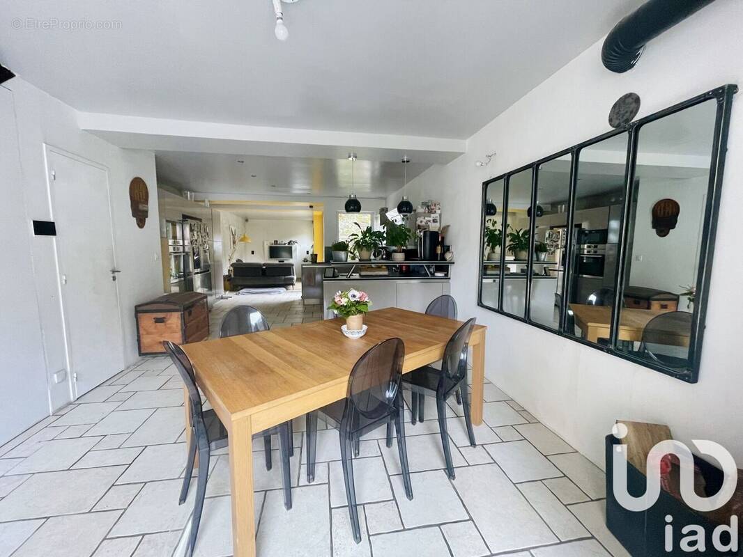 Photo 1 - Maison à VIF