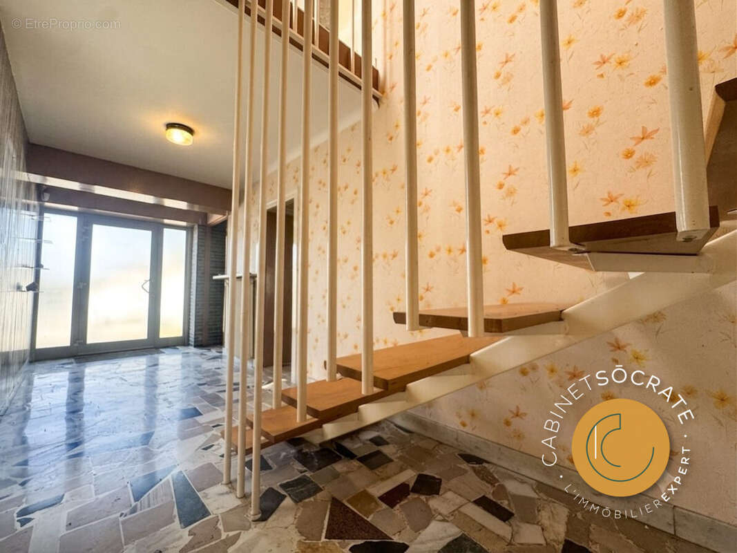 Maison 148 m² à Villers-Les-Nancy  - photo 7