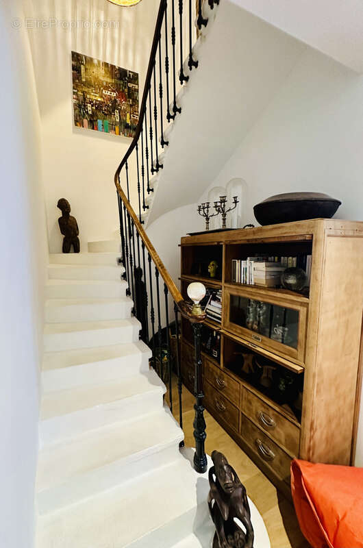 Maison à AIGUES-MORTES