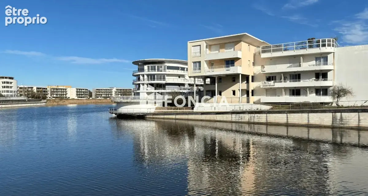 Photo Appartement à La Rochelle au prix de 180 000€