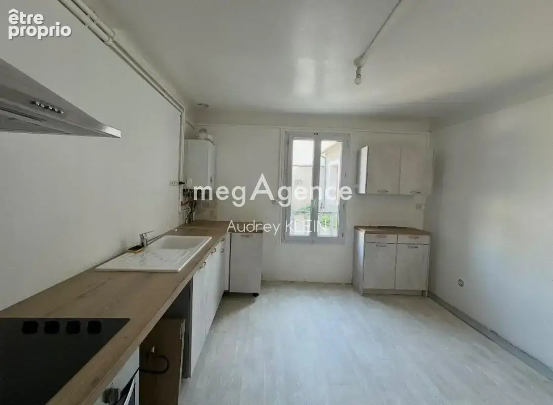 Maison avec dépendance proche du centre-ville-1h de paris - photo 2