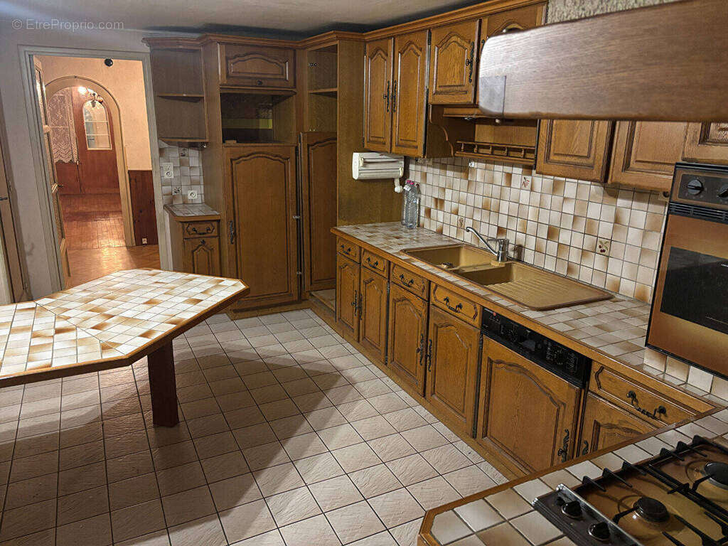 Maison à CHATEAUROUX