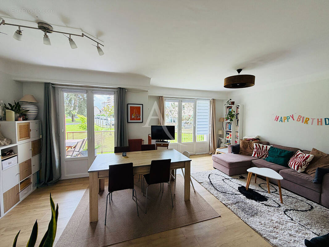 Appartement à PAU