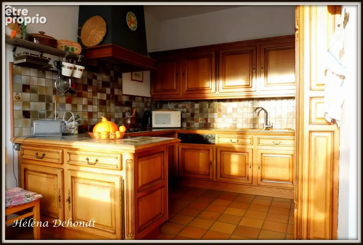 Maison 5 pièces 114 m² à vendre à Saint-Valery-En-Caux (76460) - photo 5