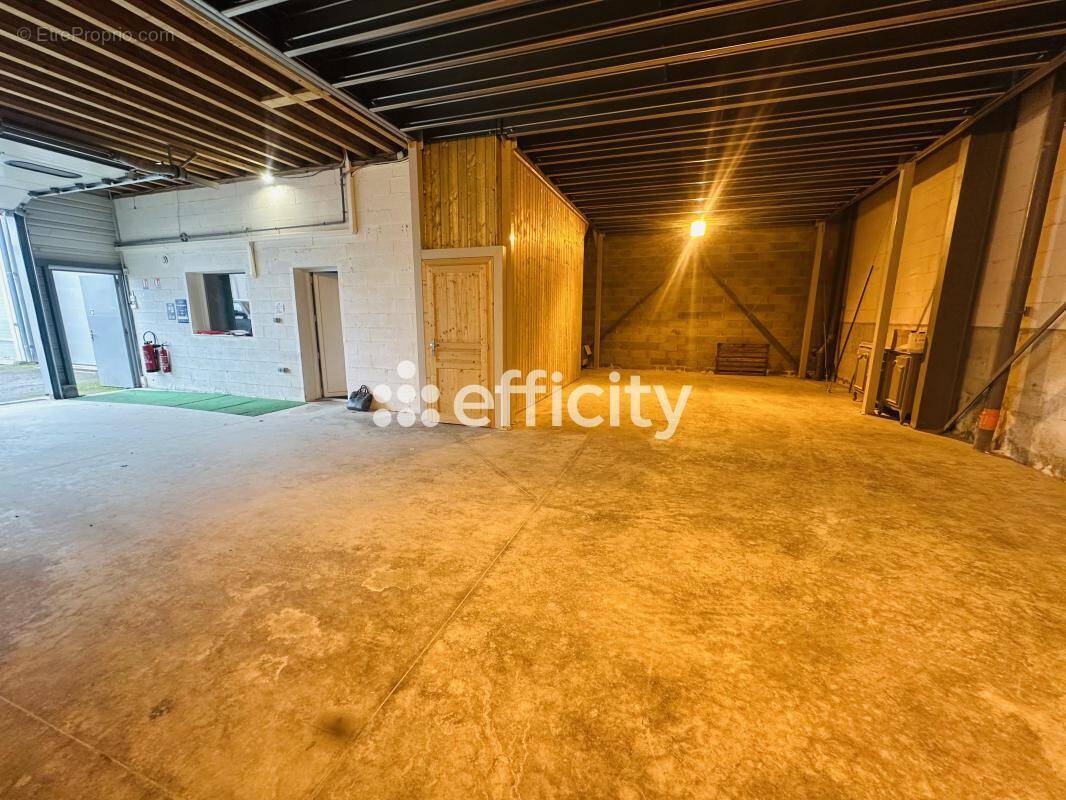 Commerce à QUETIGNY