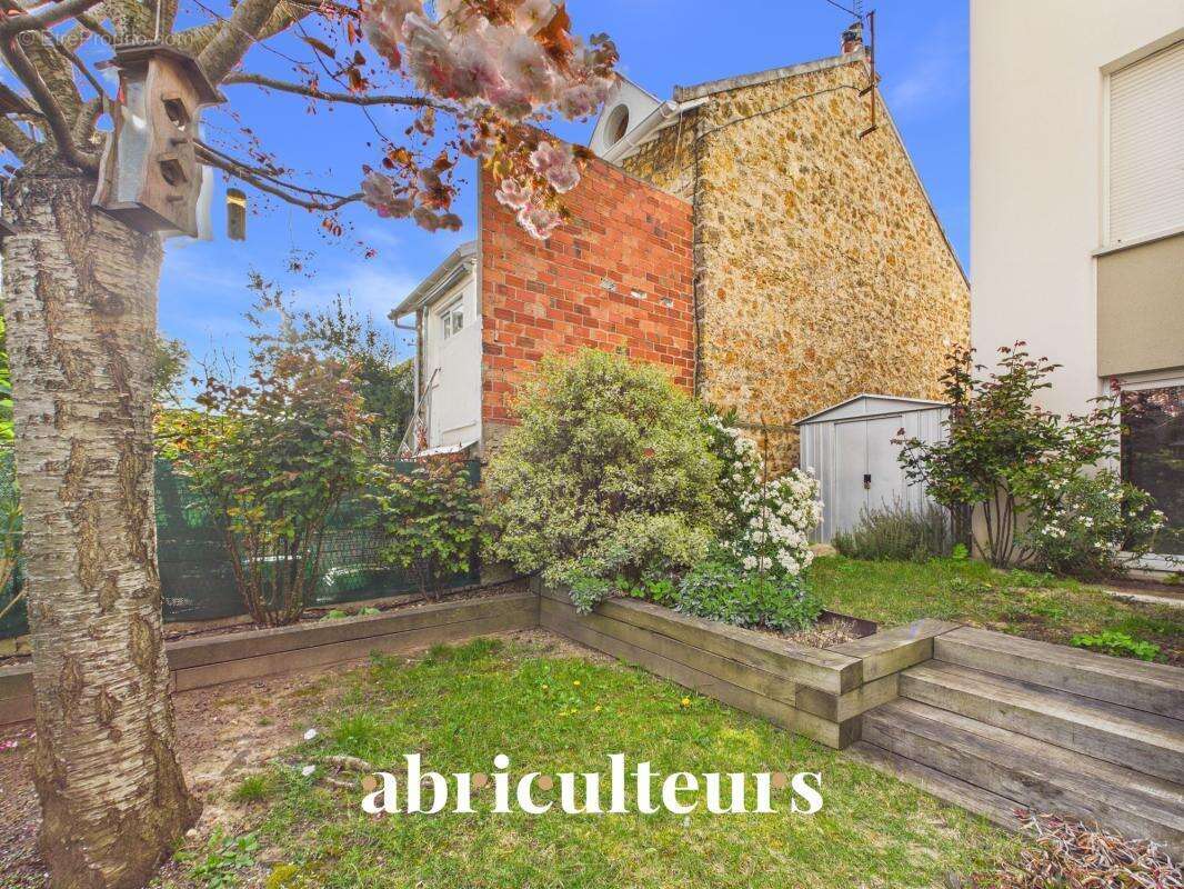 Appartement à ARGENTEUIL