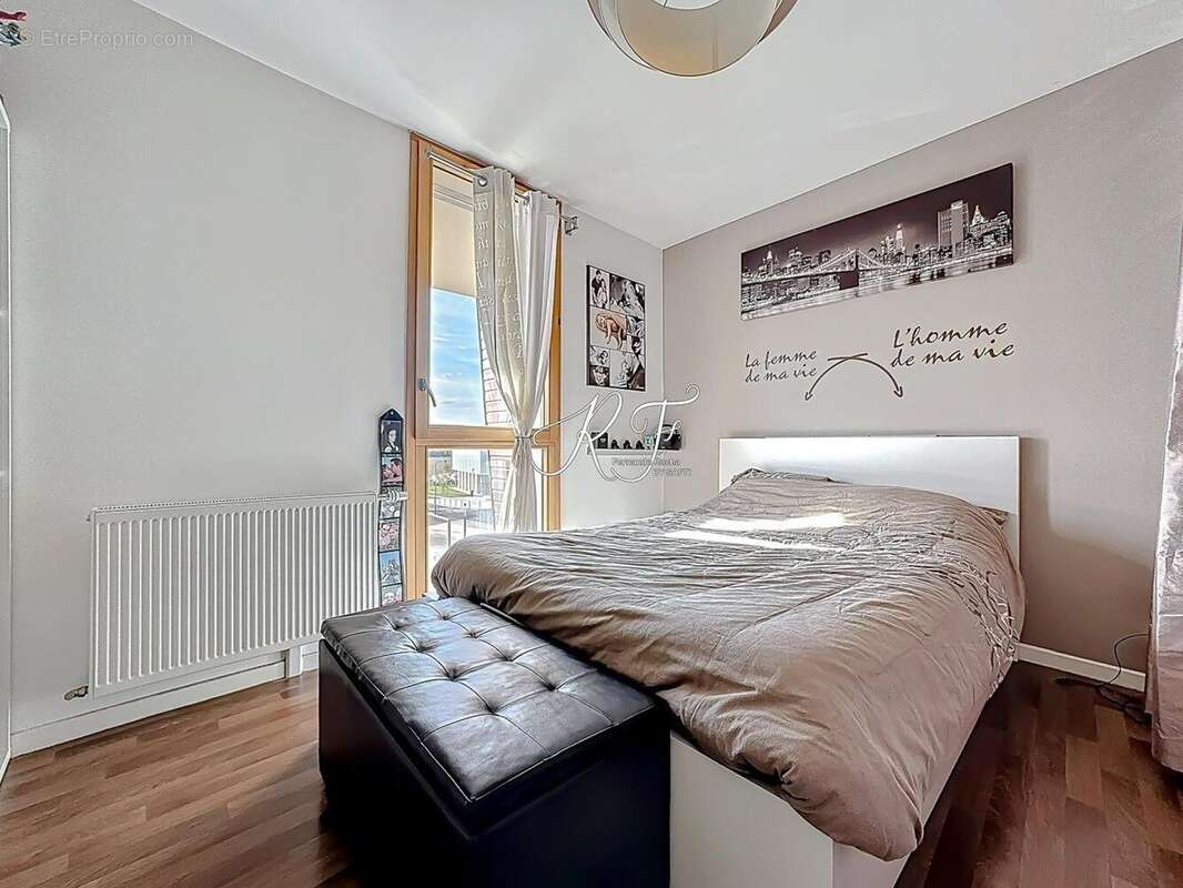 Photo 8 - Appartement à HERBLAY