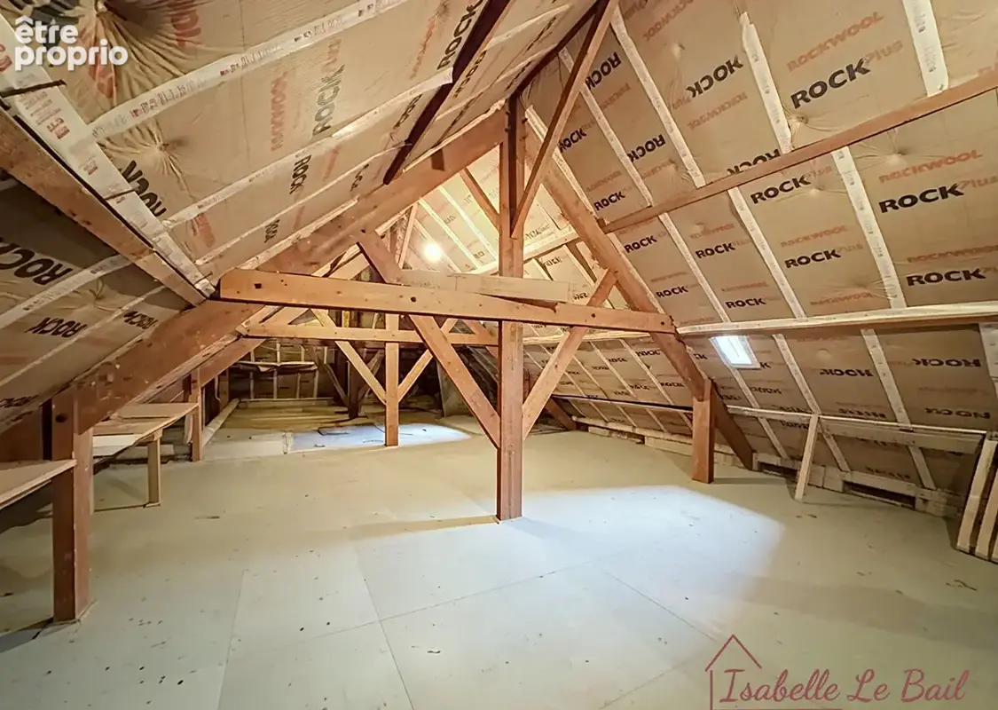 Bruz - maison de plain-pied - 138 m² - terrain de 1 800 m² - photo 10