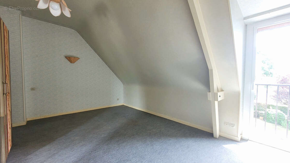 Maison à CHATEAUGIRON